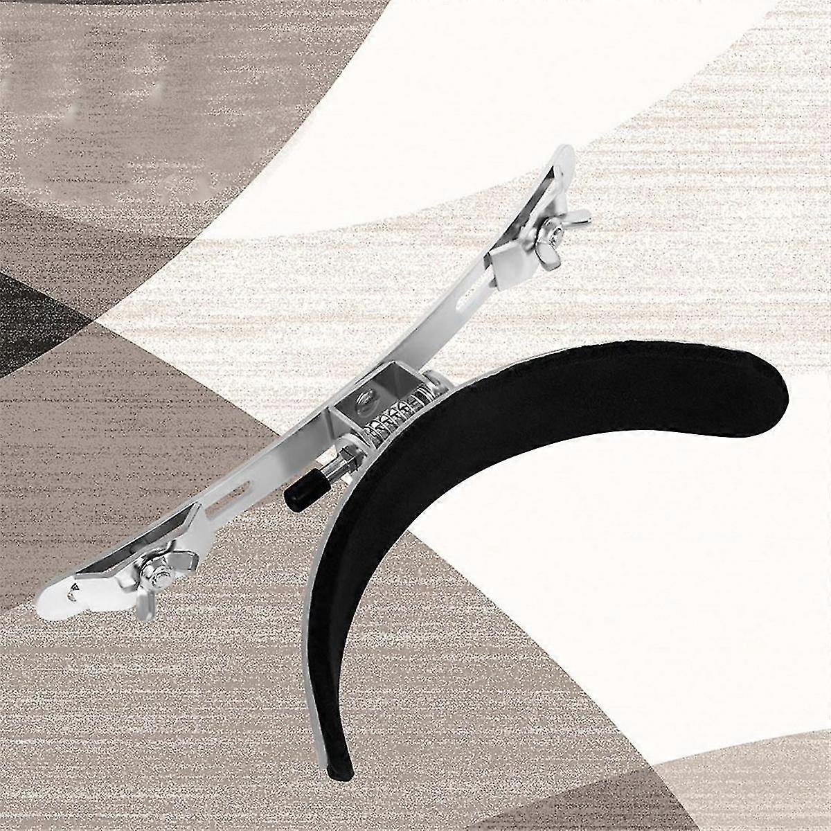 KINCJON Drum Leg Holder Metal Traveling Drum Leg Support Thickened ...