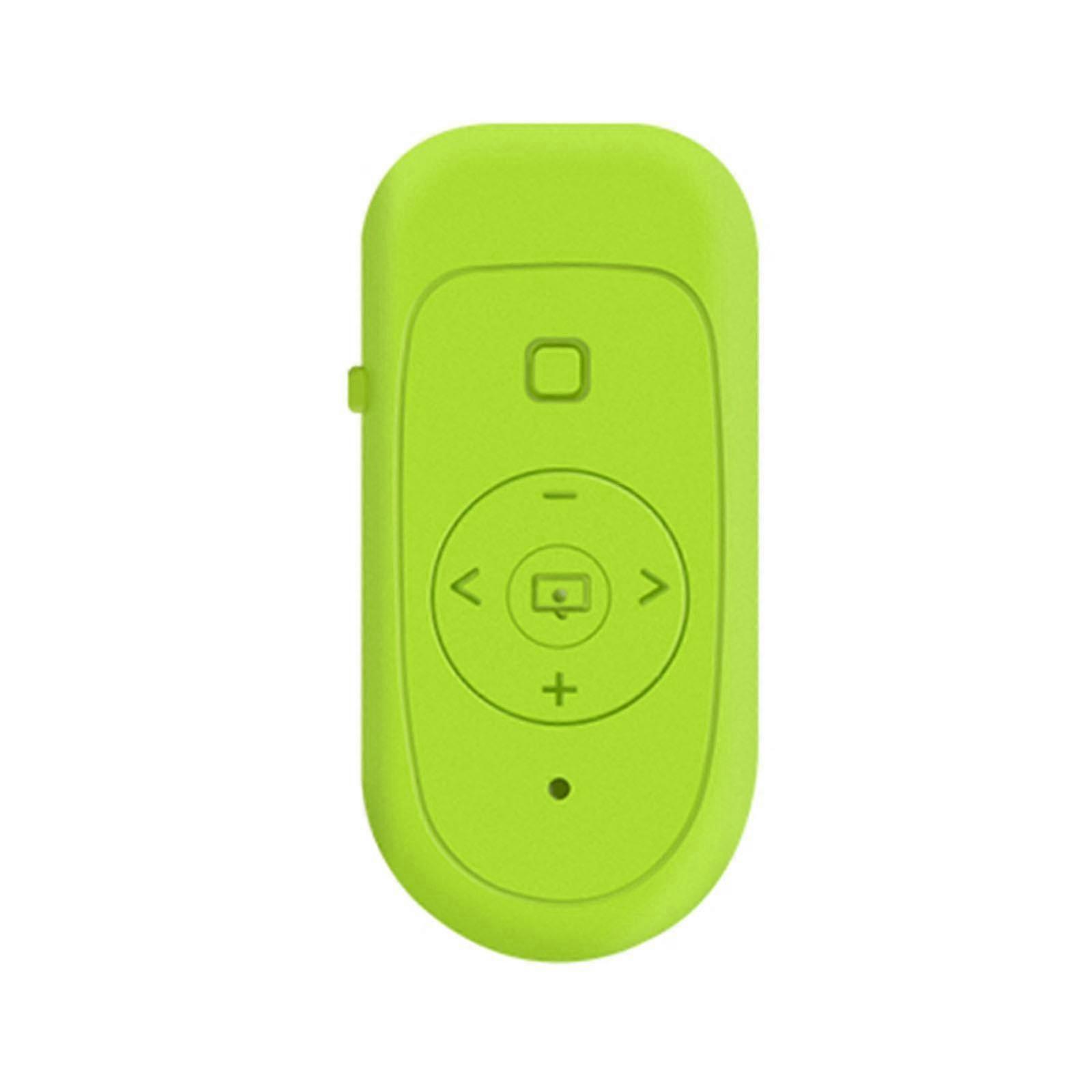 Wireless Controller Shutter Release For Selfie Camera Stick Phone Selfie-
