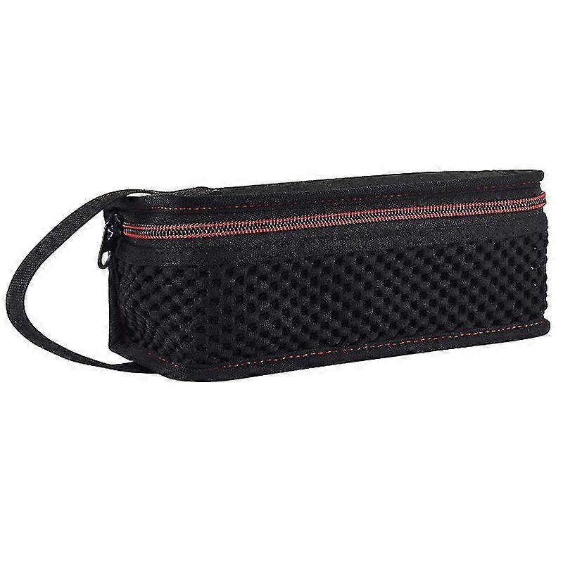 carrying case compatible with anker soundcore boost bluetooth speaker