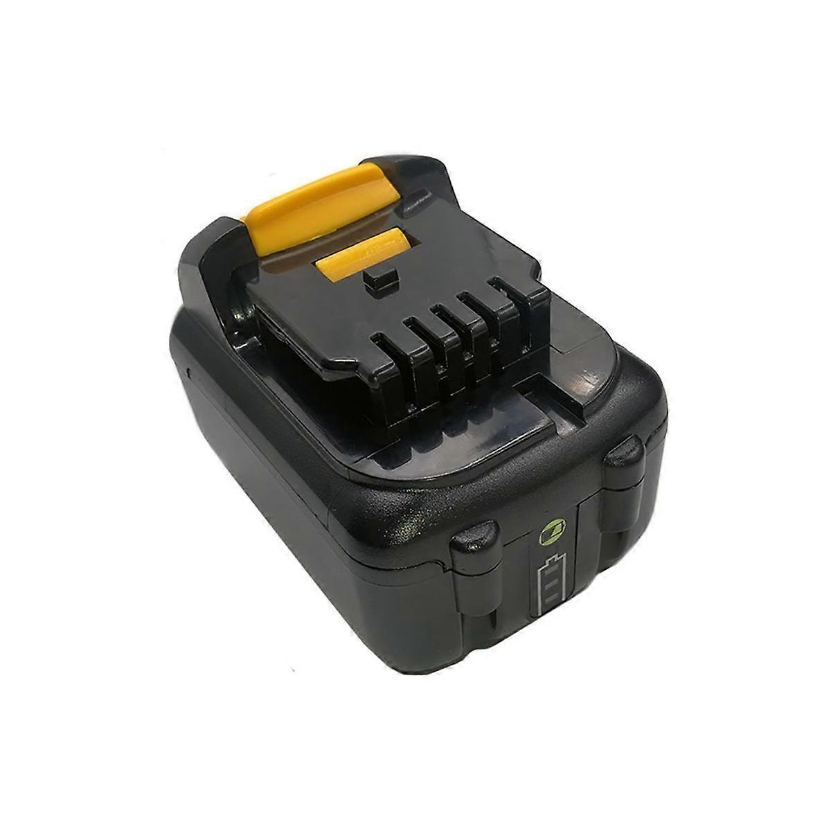 1Pcs DCB120 Battery Plastic Case PCB Charging Protection Circuit Board for 10.8V 12V Li-Ion Battery Dcb125 Dcb127