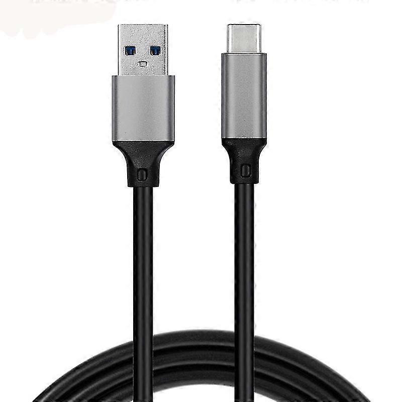 Fast Charging Cable Type-c Data Cable 10g 3a Current Charging Cable