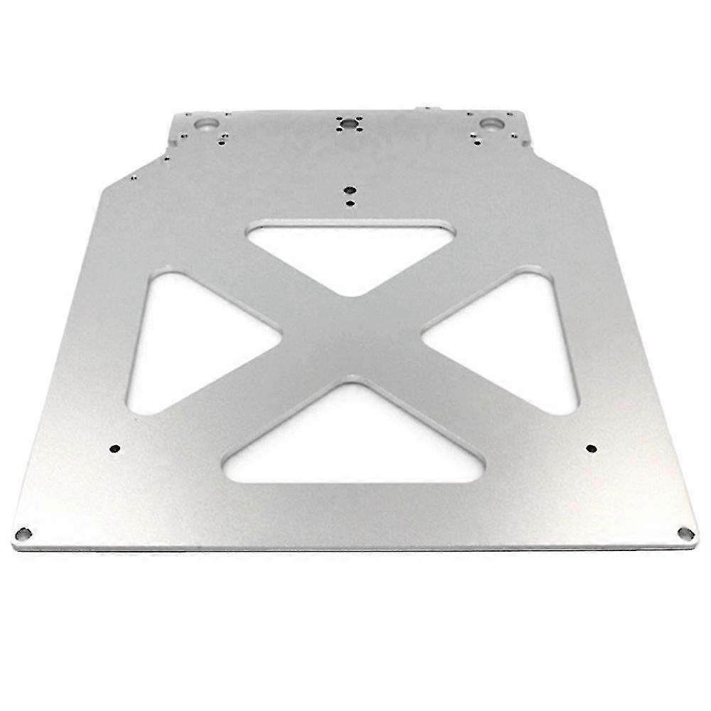 1 قطعة من لوحة الألومنيوم سرير ساخن متوافقة مع Ultimaker2 Um2 Platcompatible Withm قوس