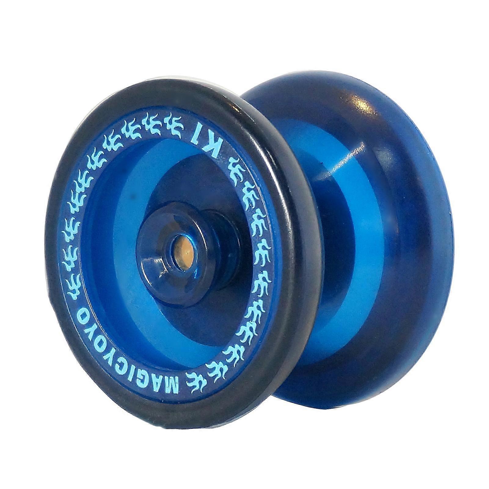 Professional Responsive Yoyo Interesting Interactive Sport Games For Kids Adults Beginners