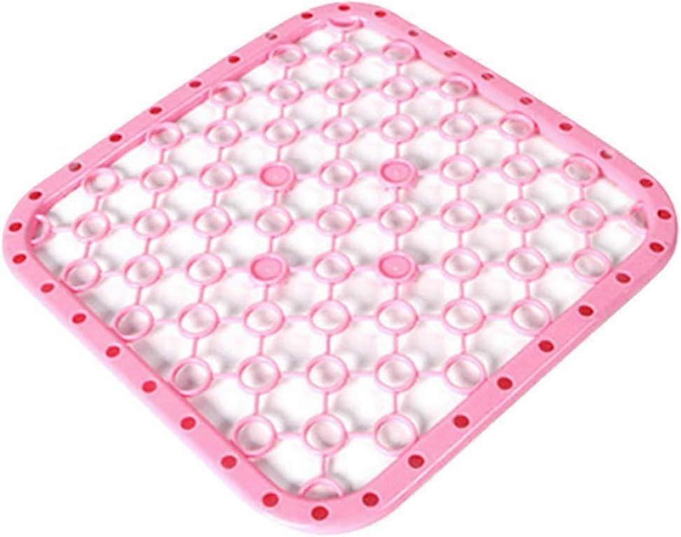 Multifunctional Placemat Kitchen Sink Drying Drainer Insulation Mat for Kitchen Accessories 1pc