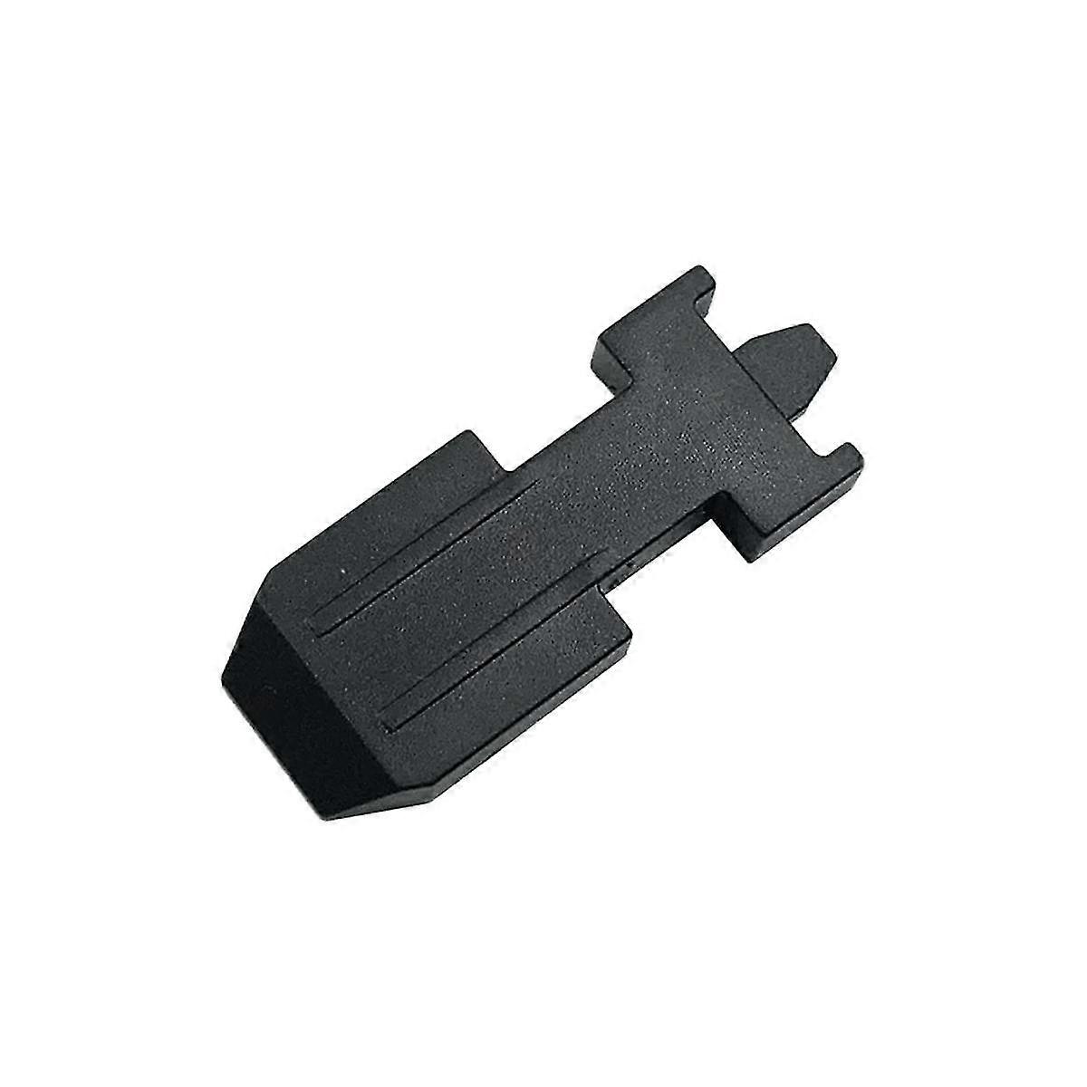 1 Pcs Rear Center Armrest Box Switch Seat Cup Holder Button Clip for F01 F02 7 Series 730 740 760 5