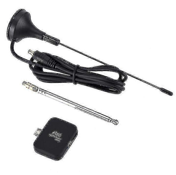Atsc Pad Tv Tuner Receiver Usb