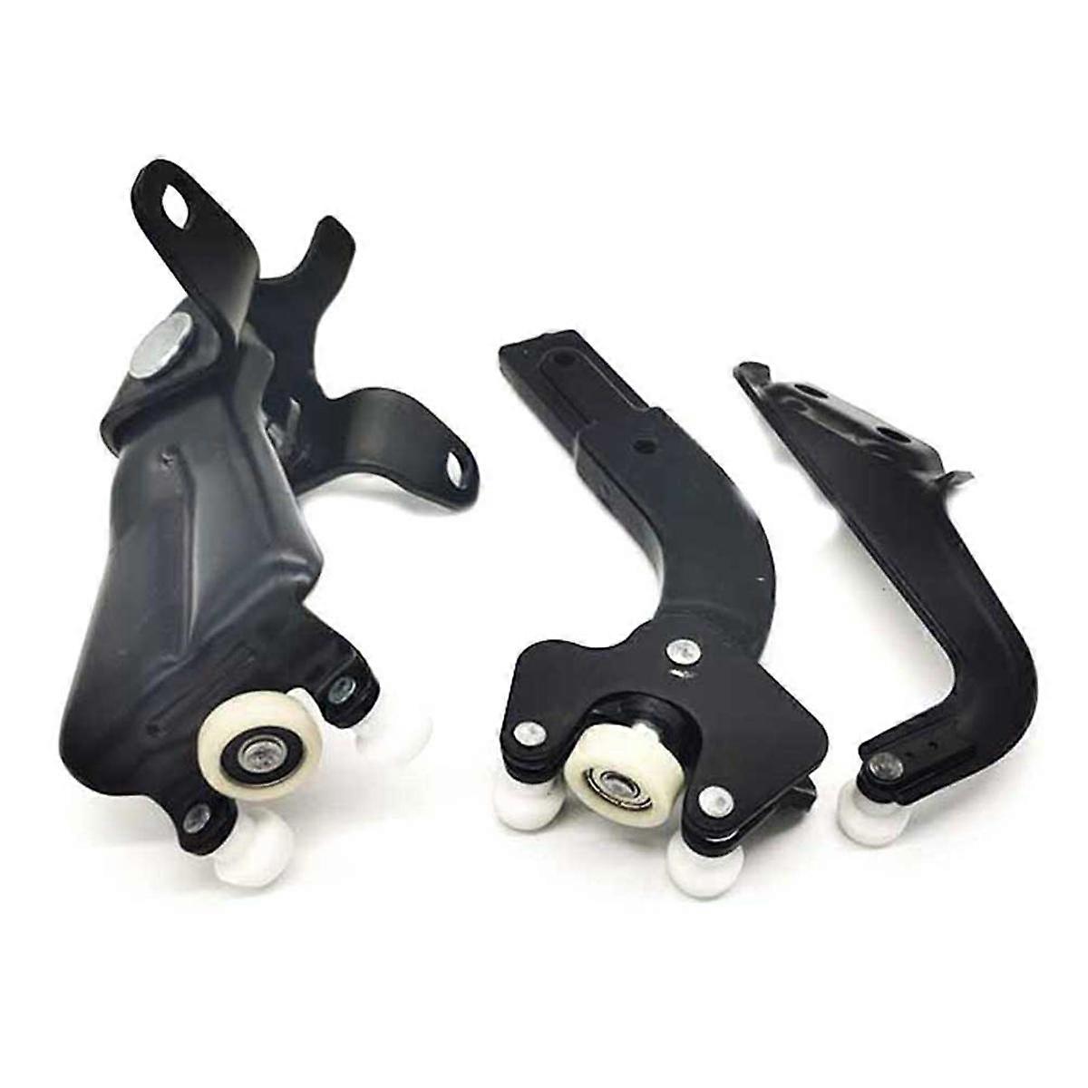 Sliding Door Rail Roller Upper Middle Lower Set 6397601747 6397601547 6397601347 for W639 W639