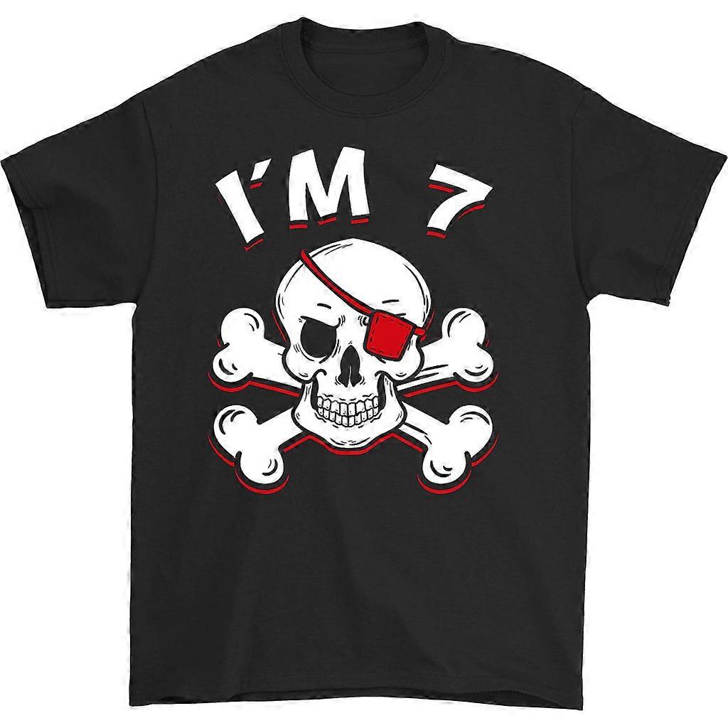 7Th Birthday T-shirt