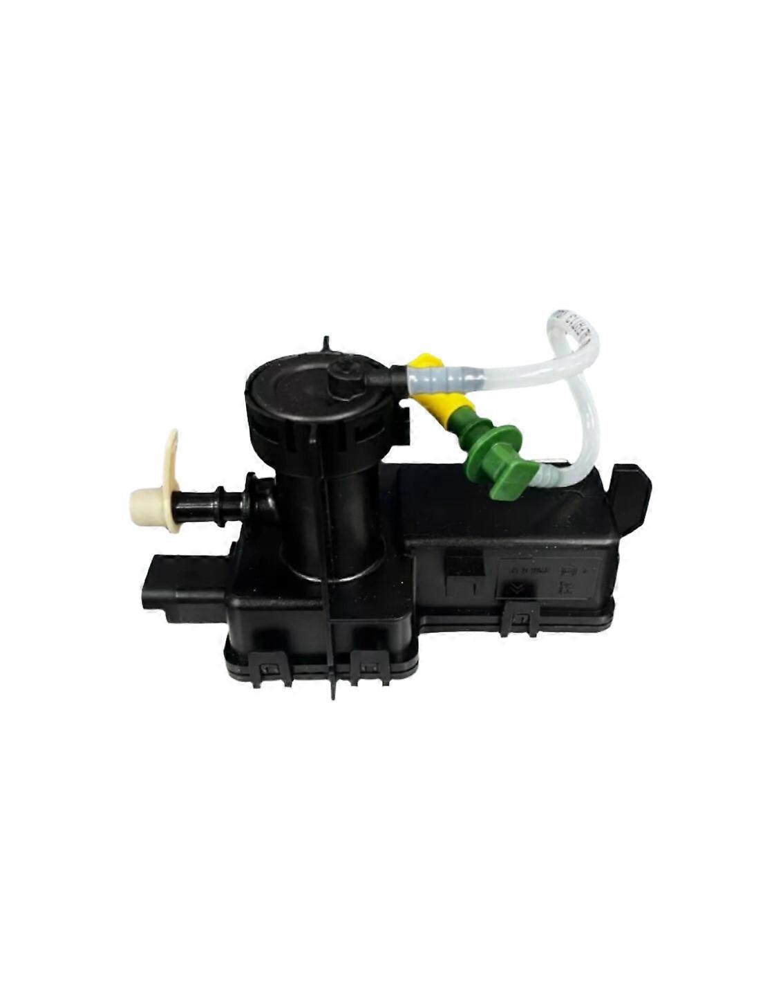 Fuel Additive Dpf Tank Pump For Citroen Berlingo Multispace C4 1525lk 1525hp