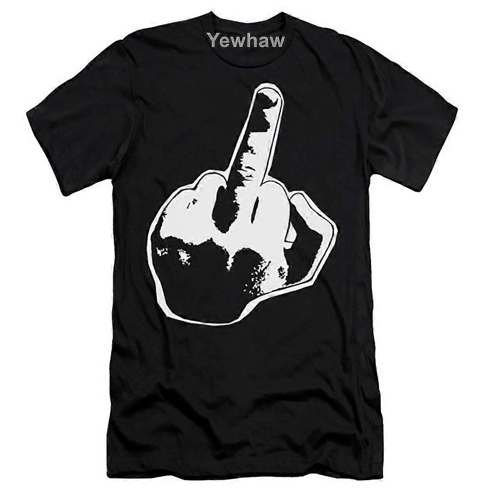 Fuck You &; Funny T-paita