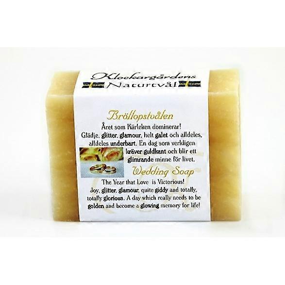 Wedding Natural Soap