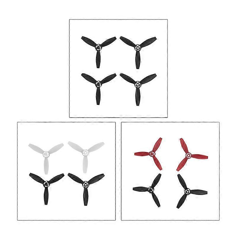 Propeller For Parrot Bebop 2 Quadcopter Accessories Replacement (2 pair)
