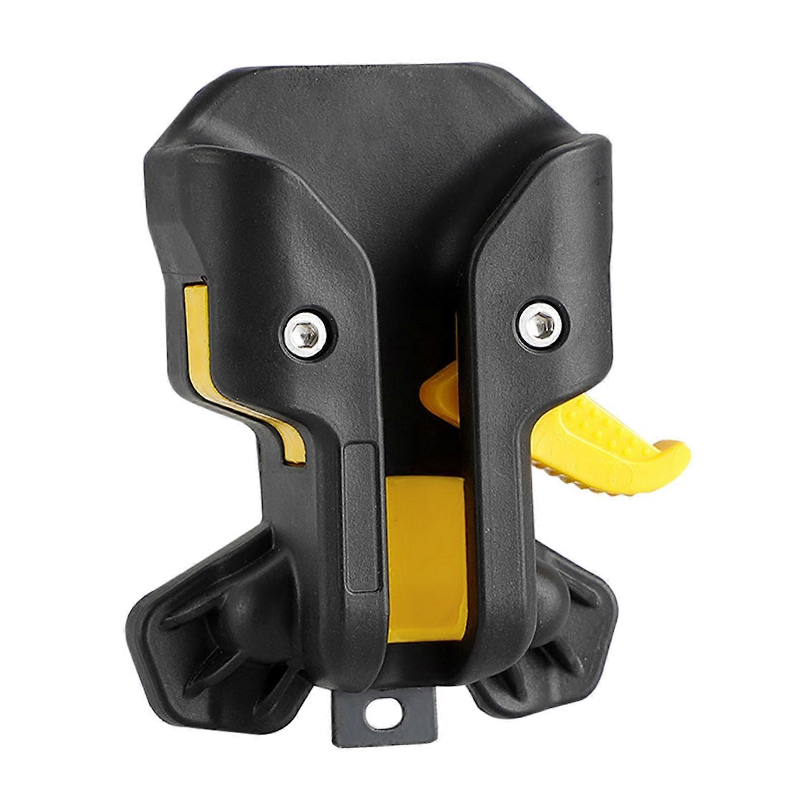 Drill Belt Holder Portable Self Locking Design Drill Hook for Cordless Drill Style A