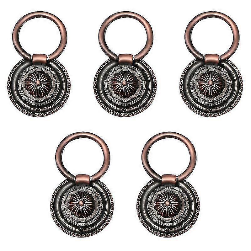 5pcs Cabinets Pulls Handle