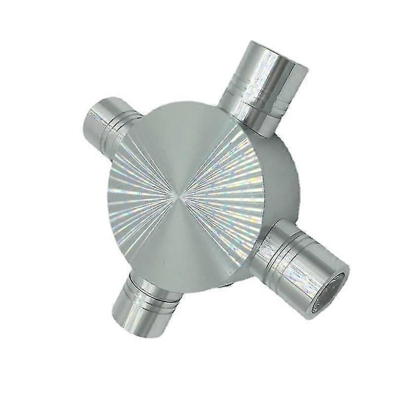 Led Indoor Corridor Background , 4w