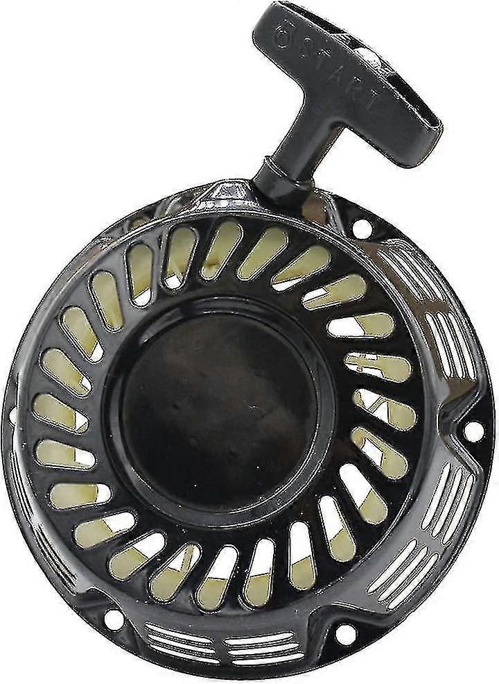 Recoil Pull Start Assembly For Harbor Freight 212cc 173cc/6.5hp 7hp Engine-sfygv