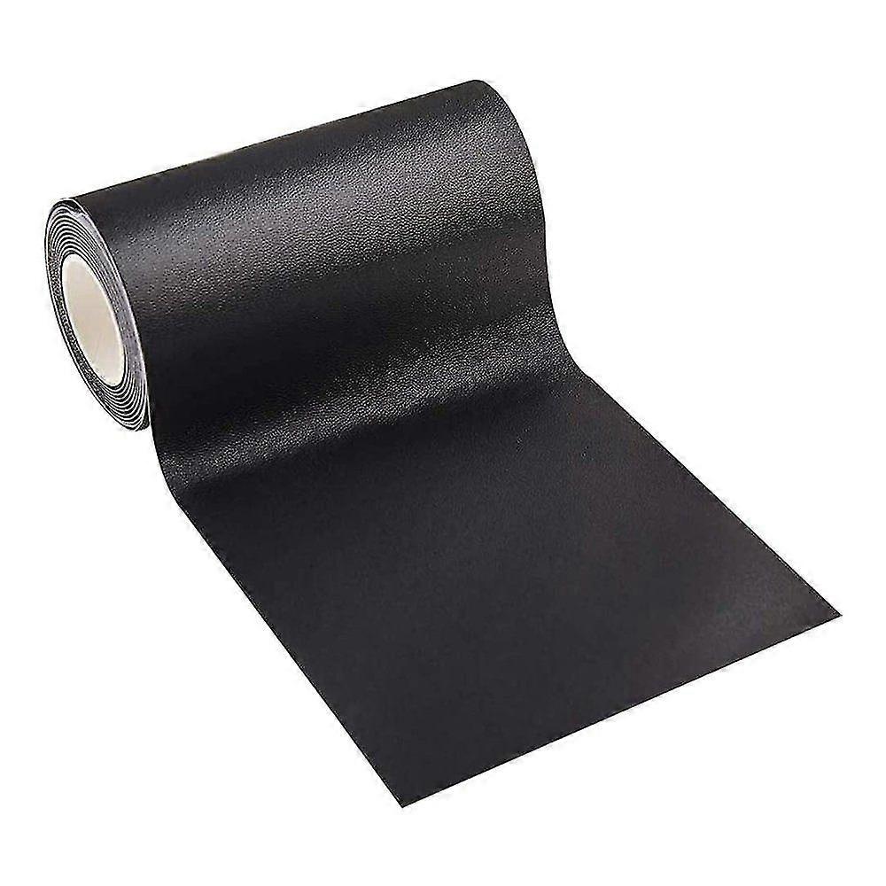 Kit de patch en cuir Patchs adhésifs en cuir, patch de réparation de cuir adhésif premium