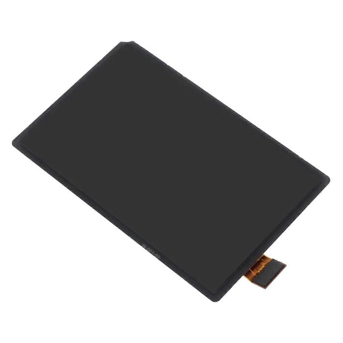 For PSP Go LCD Display Screen Professional LCD Screen Replacement PSP Go Game Console