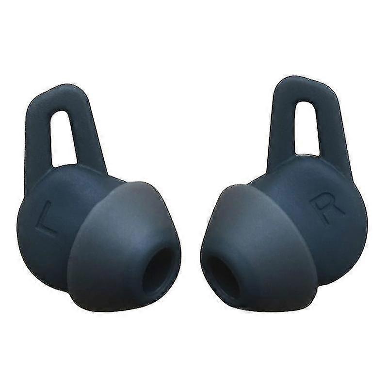 Replacement Silicone Ear Buds Headset Wired Earbuds For Huawei Freelace Pro