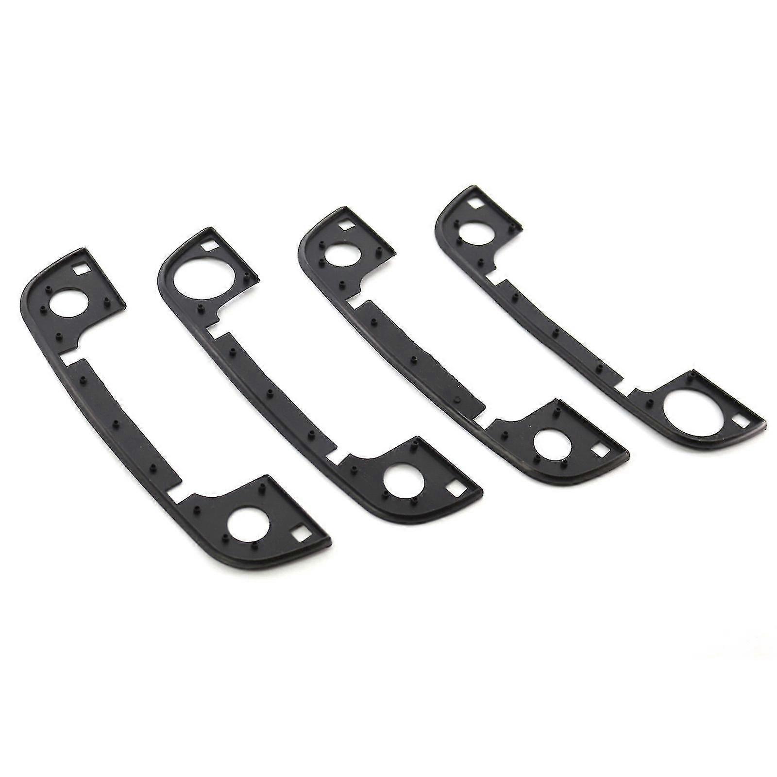 Exterior Door Rubber Seal Gasket For E36 3-series E34 5-series 7-series