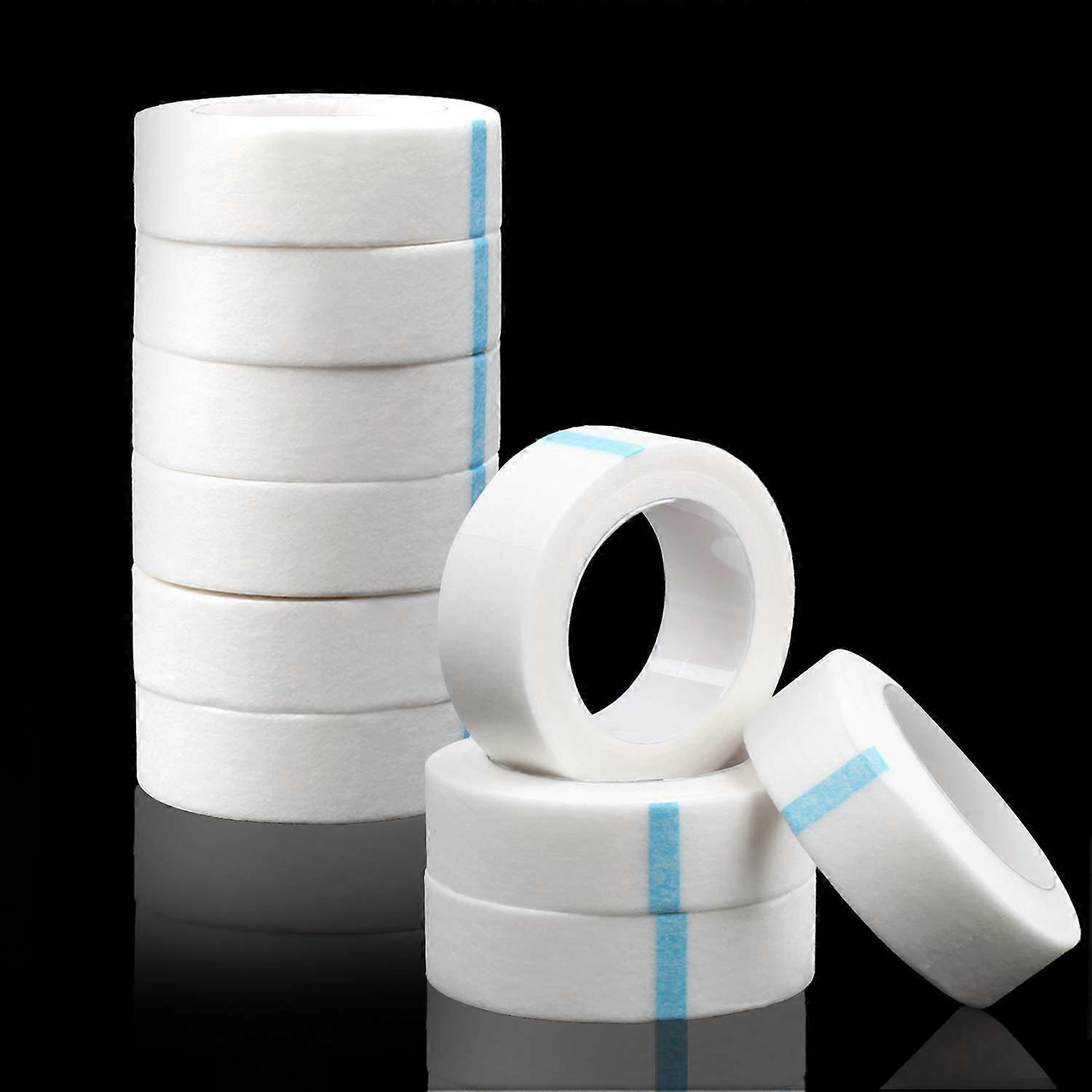 Eyelash Extension Tape,  Rolls Microporous