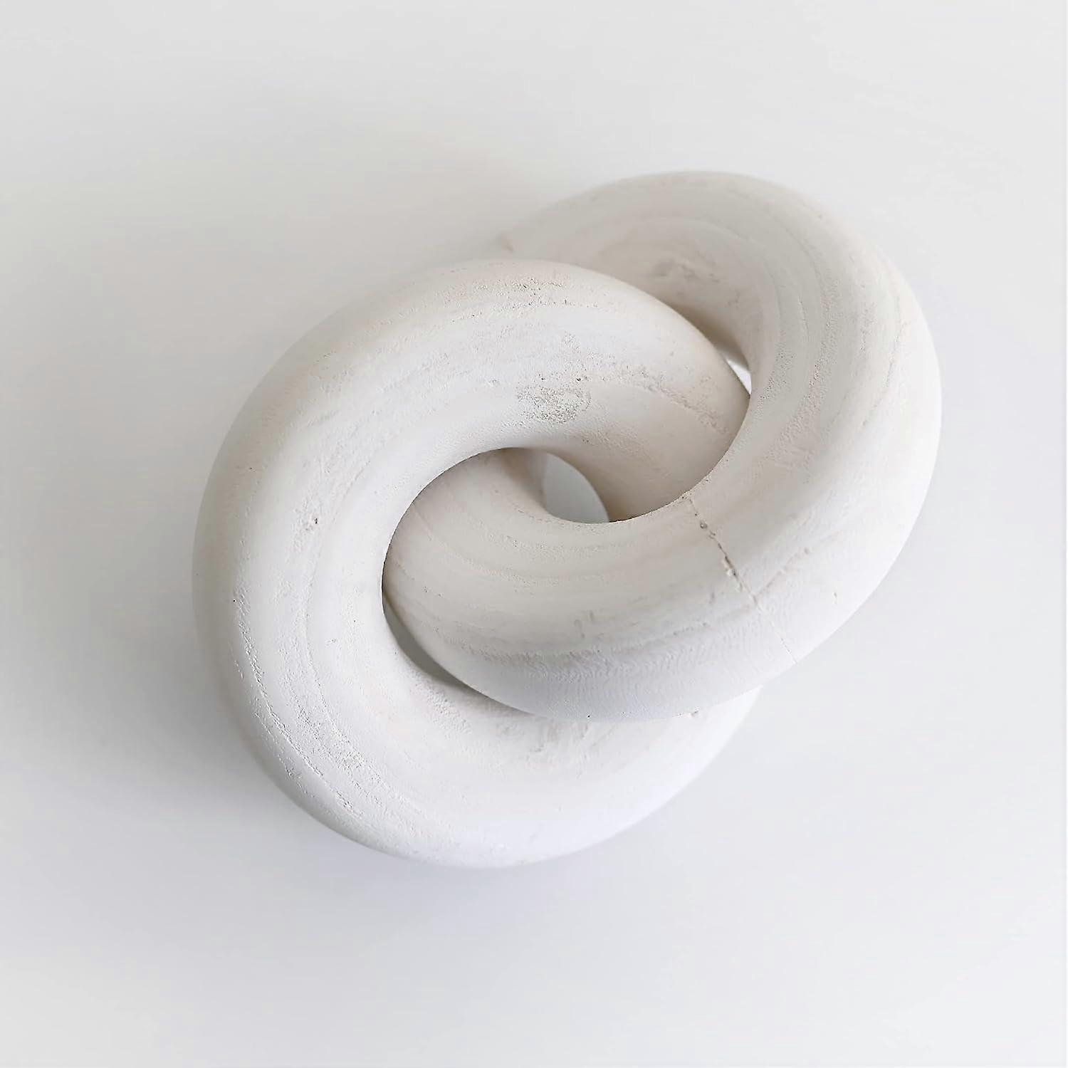 Living Room Decor Wood Knot, Desk Fireplace Shelf Decor, Home Dec