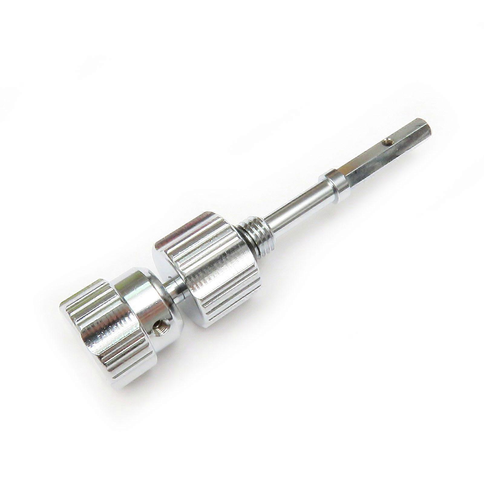Scuba Diving 2nd Regulator Adjustment Tool Maintain Gear Calibration Tool