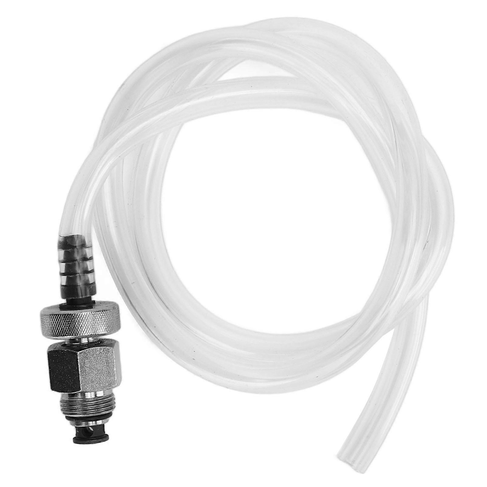Oil Filter Drain Tool PVC Oil Filter Release Hose Tube Pipe Replacement for Scion 2.0L5.7L Engines
