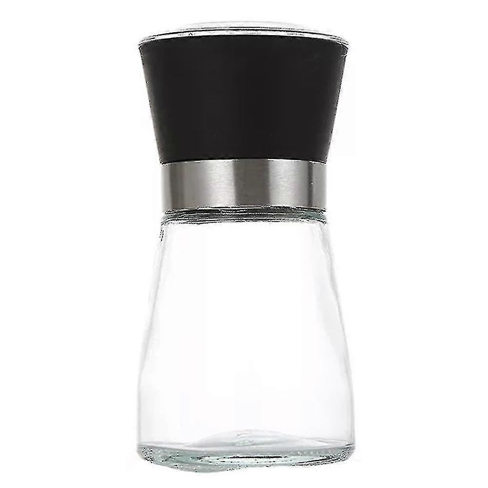 Salt And Pepper Grinder Set - Salt And Pepper