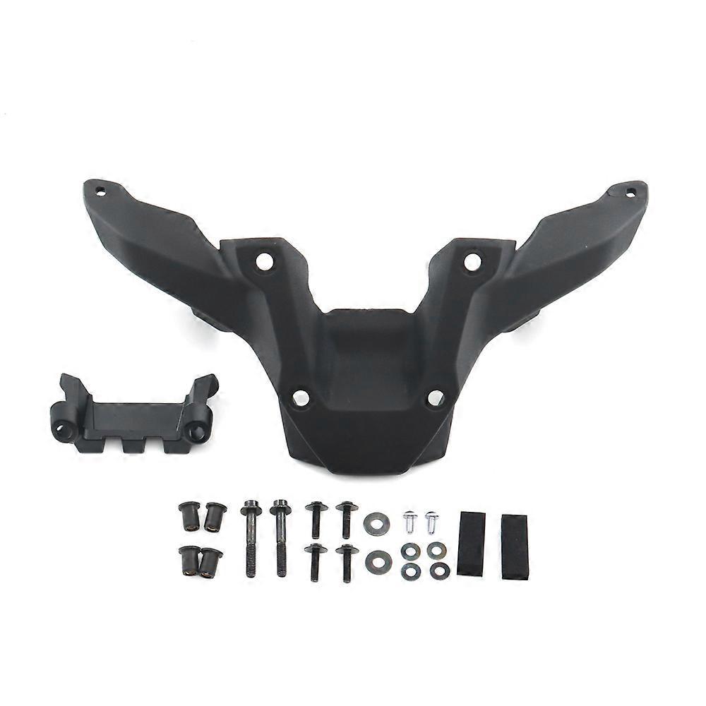 NEW Motorcycle Accessories For YAMAHA MT-09 / MT09 SP 2024 Motorcycle Handguard Grips Handle Shield Windshield MT-09 / MT09 SP