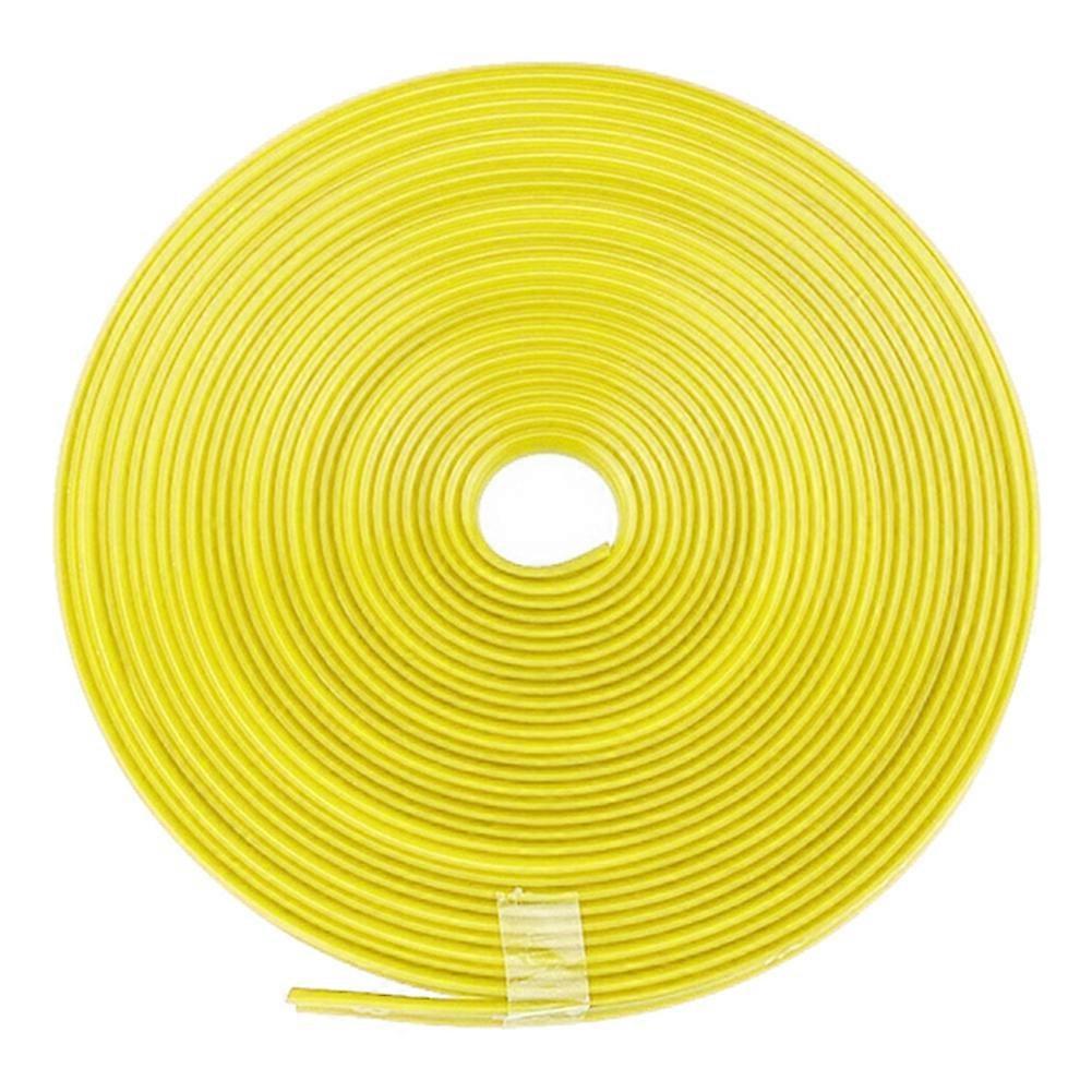 Kaesi 2m Electric Scooter Skateboard Body Bumper Protective Strip for Xiaomi M365