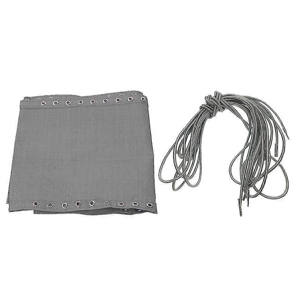 Replacement Fabric Cord For Zero Gravity Recliner Gray