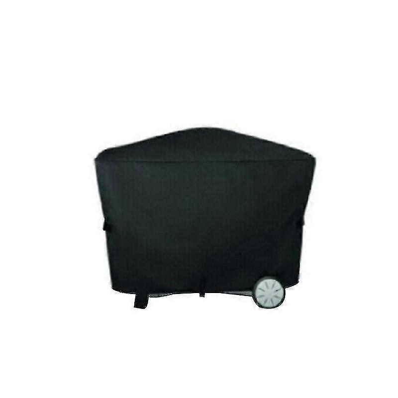 Til Weber Q3000 Q2000 bærbar grilldæksel vandtæt uv-resistentfor Weber Q3000 Q2000 bærbar grilldæksel vandtæt uv-modstand