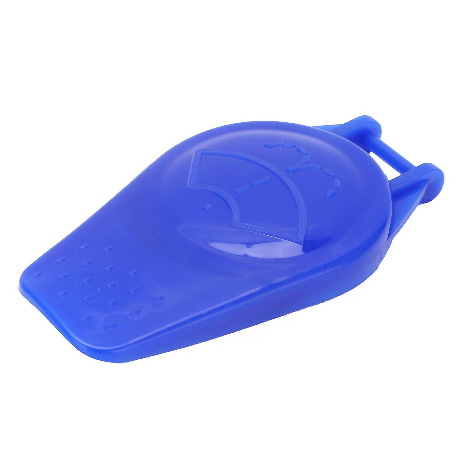 Windshield Washer Fluid Reservoir Cap Cover 3M5117632AB Replacement for Focus C?MAX Kuga