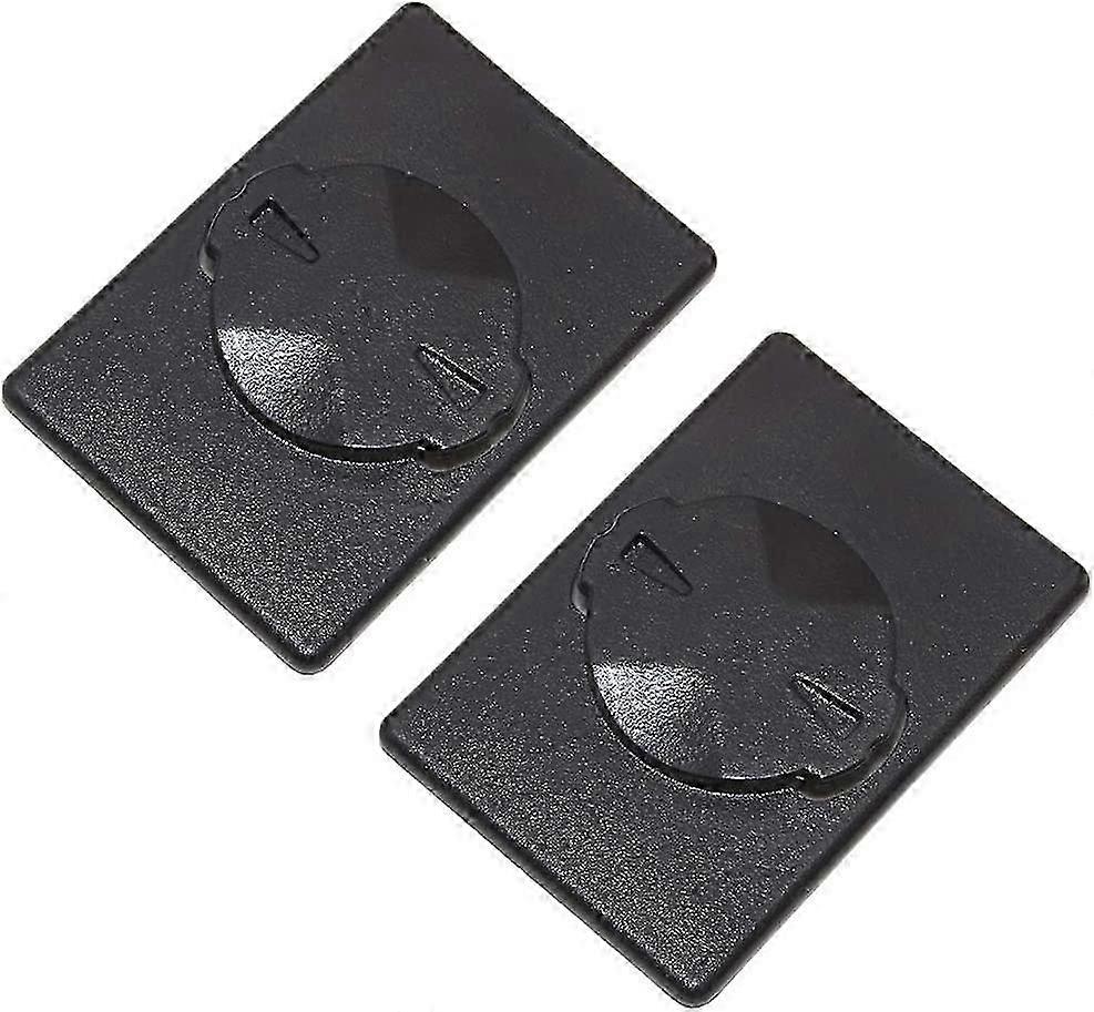 ZK-Universal Quick Release Adapter for Garmin Bike Computer Stand