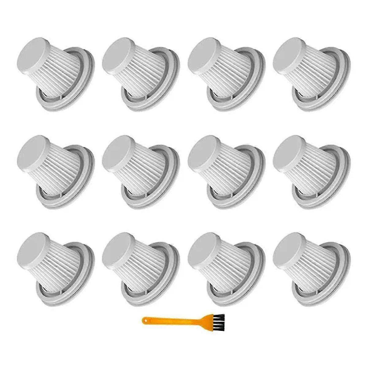 ハンディ掃除機用 SSXCQ01XY H13 Hepa フィルター部品家庭用車ミニワイヤレス交換用フィルター