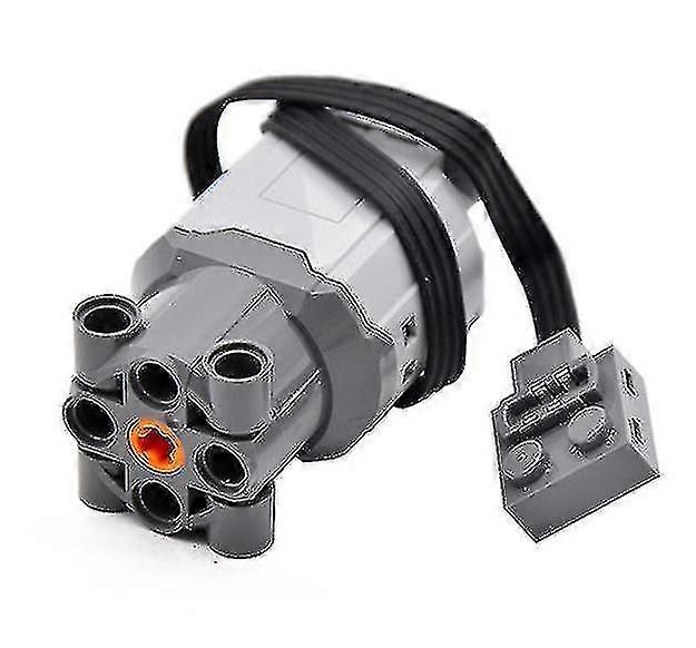 Pour Lego Technical Parts Power Function - Extension Servo Train Moteur Ir Télécommande Batterie Box Pour Lego Technical PK