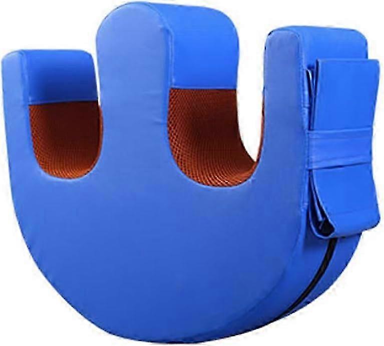 Dispozitiv de întoarcere a pacientului,Pernă de întoarcere multifuncțională Produse de îngrijire a patului imobilizat la patRoll Over Pad pentru îngrijitoriDispozitiv de întoarcere a pacientuluiDispozitive de asistență