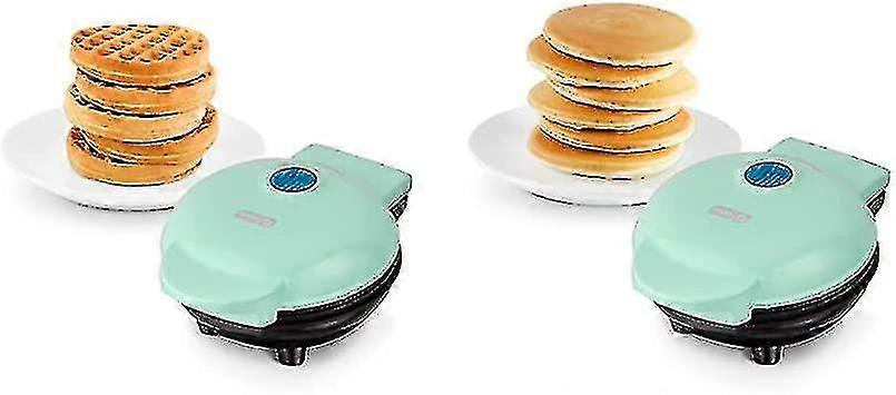 Y Automatic Hold Electric Mini Frying Pancake -speed Adjable