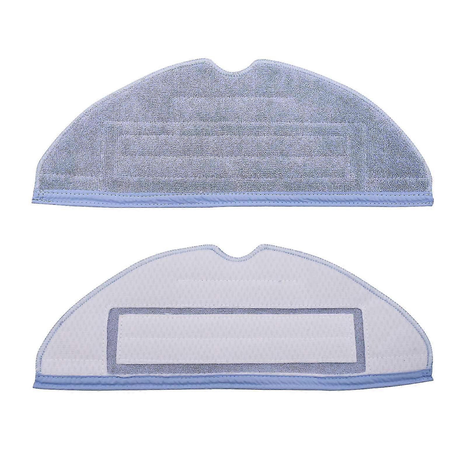 Sweeping Robot Accessories Replacement Cleaning Cloth For Stone