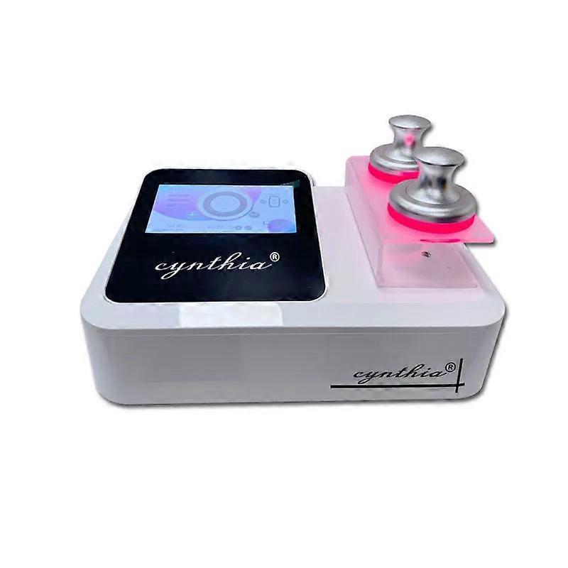 Massager Multi-functional Body Bioelectric Therapy Dds Meridian Pulse Dredging Physiotherapy Instrument