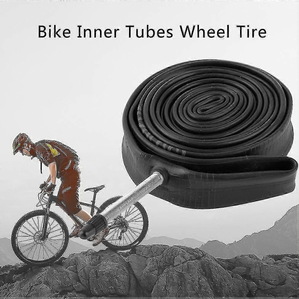 18c/32c 700x Presta Valve Rower szosowy Rower rowerowy Rower Wewnętrzny Rury Wheel Tire