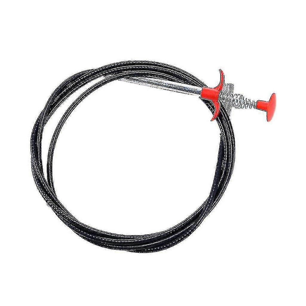 Flexible Long Claw Pick Up Narrow Bend Curve Tool Spring Grip Fiis