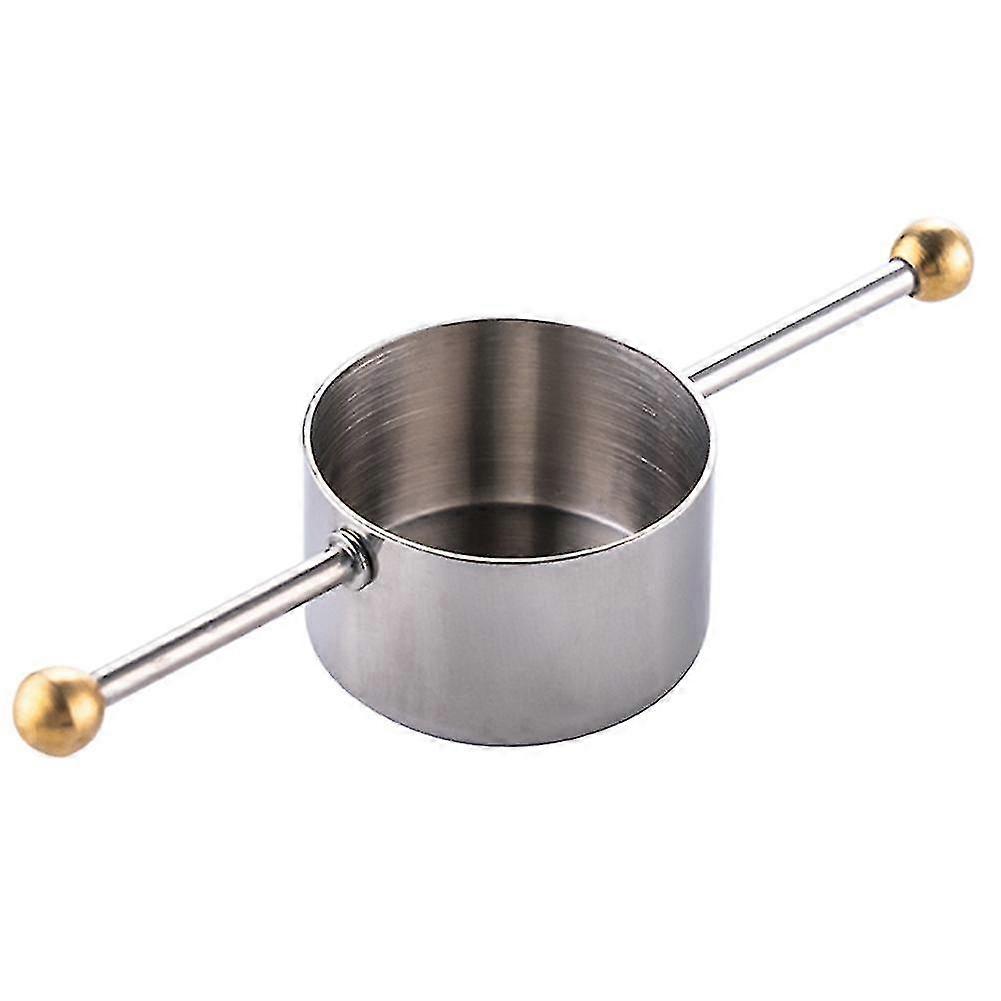 Measure Jigr With For Whisky Bar Tools (1 Pcs)