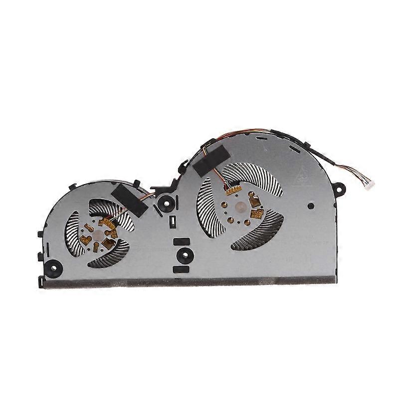 CPU Cooling Fan for L330-15ICH 17ICH Laptop Notebook Graphics Card Cooler