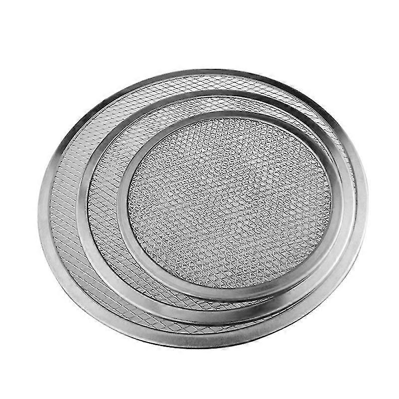 Aluminum Storage Holder For Baking-c