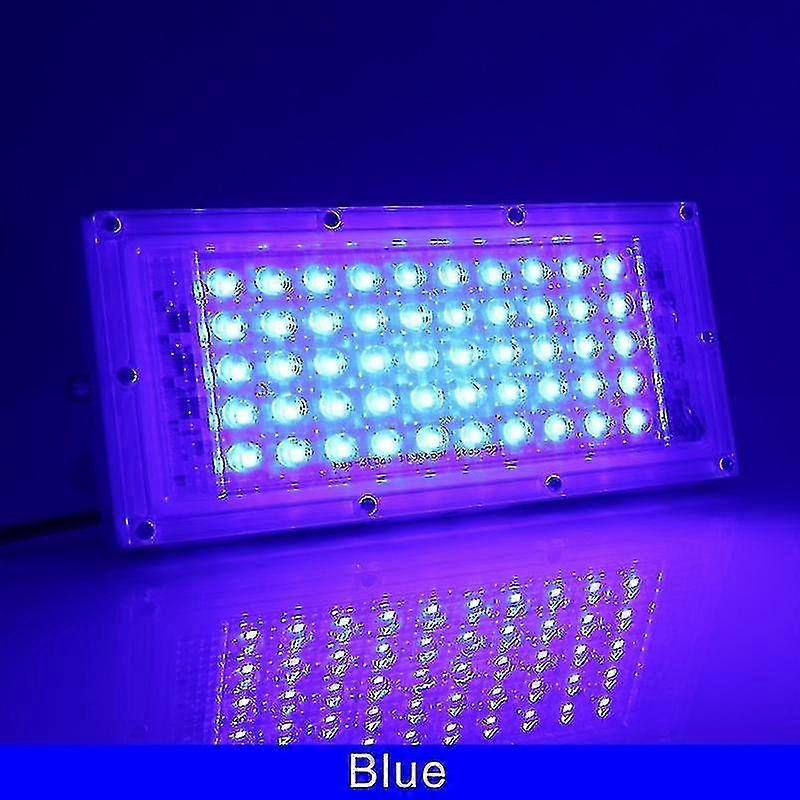 50 W IP65 wasserdichtes LED-Flutlicht für den Außenbereich
