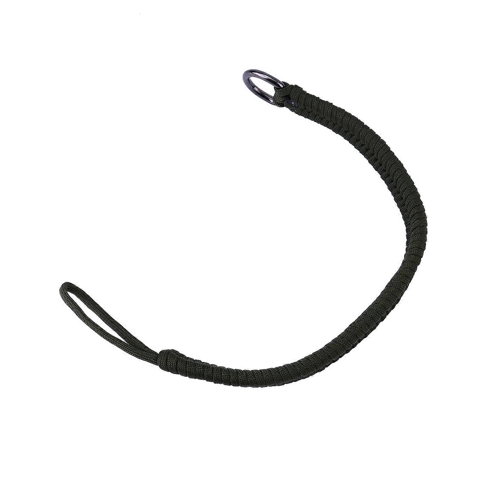 Camera Woven Lanyard Camera Wrist Strap Hand Strap for DSLR SLR Cameras