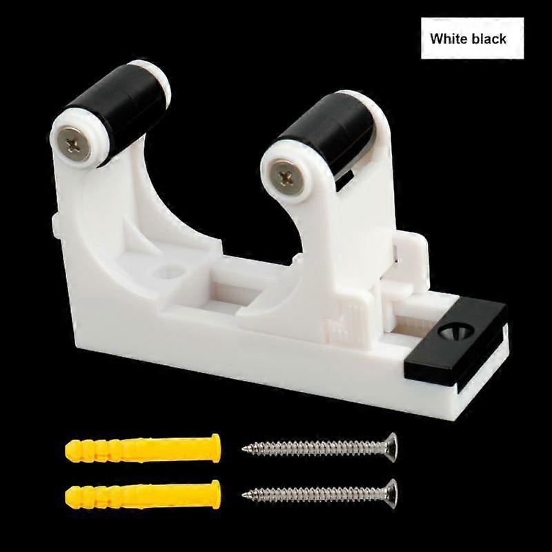 Bicycle Parking Buckle Adjustable Wall Mount Hook Buckle Portable Wall Rack Vertical Bracket