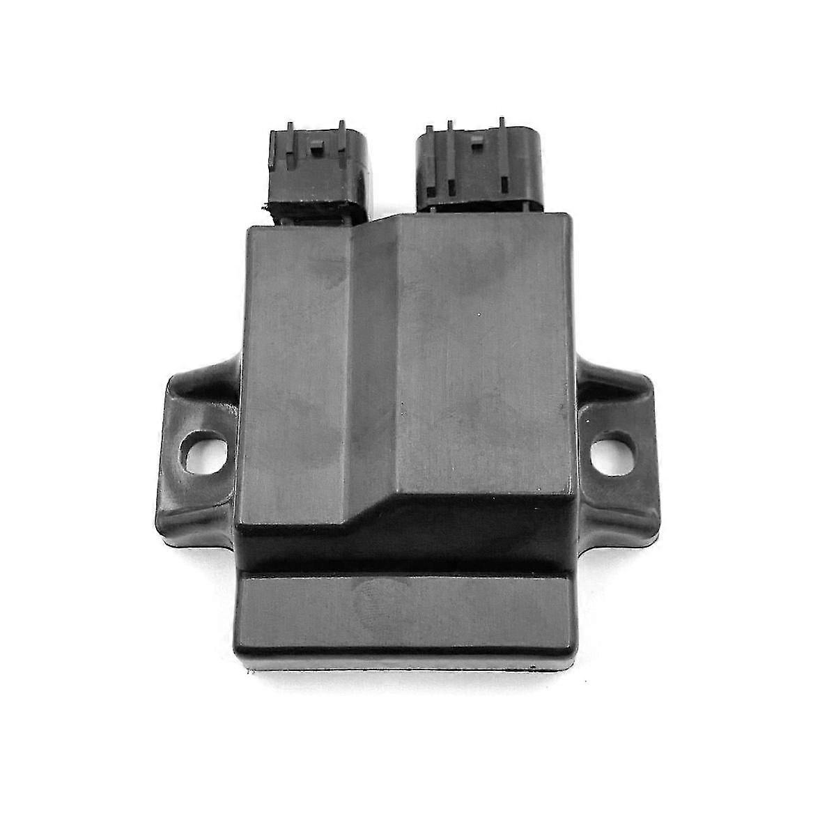 3aa-06060-0 トーハツ船外機用船外機点火装置( CU7256 )4 ストローク 9.8hp 8hp 4